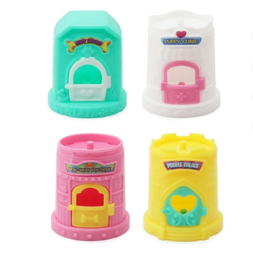 1- Insta poodles mystery mini’s, sealed. - Picture 6 of 10